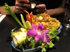 -Mai Thai Cuisine