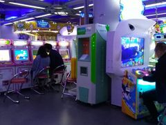-天空之城动漫电玩世界(路劲又一城店)