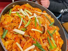 -槿Story·韩国料理(望京韩国美食城店)