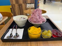 -Ice Monster冰馆·CNN评选全球十大甜品(国贸商城店)