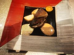 -Ginza Onodera铁板烧(外滩十八号店)