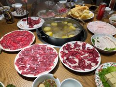 -汕头八合里海记牛肉店(清河店)