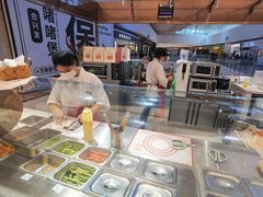 -大糯家饭团(华润万象城店)