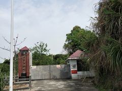-天鹿湖森林公园
