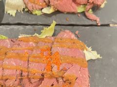 -赤坂亭·M9和牛烧肉·铁板烧·日料398放题(长泰广场店)
