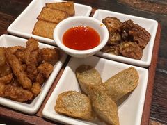 -临家闽南菜(宝洲路店)