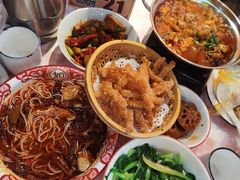 -老三样·旧食新味(万寿宫店)