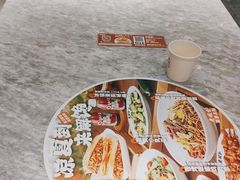 -老碗会·陕西手工面(中心书城店)