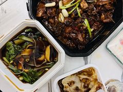 -皖北巫氏三胖地锅鸡(长淮总店)