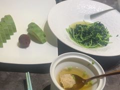 -宫燕府·京菜·烤鸭·淮扬菜(王府中心店)