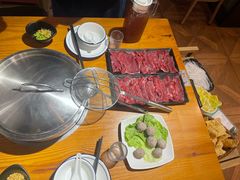 -牛品福潮汕牛肉火锅(旺庄店)