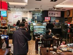 -姚记炒肝店(簋街店)