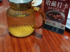 -奇芳阁·百年清真南京菜(夫子庙店)