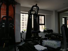 -悦耐私教健身馆(保利中心店)