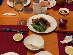 -视界美食自助餐厅·石家庄希尔顿酒店