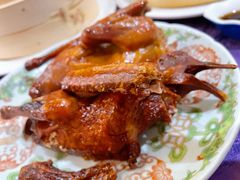盐焗乳鸽-惠食佳·朱雀(东方商厦店)