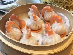 -U你·天然调味(南湖总店)