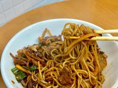 -运栋天马牛肉饼(长郡店)