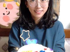 -咖咖熊蛋糕定制·英国蓝风车动物性淡奶油