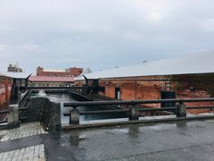 -金森红砖仓库