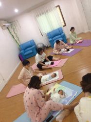 点击看大图 -馨美母婴护理中心(石狮店)