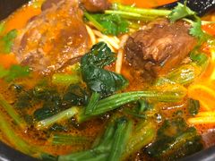 -和府捞面(东直门银座店)