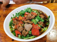 -肆姐面粉馆(坡子街店)