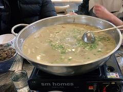 -正宗简阳羊肉汤(荣盛·布鲁明顿广场店)