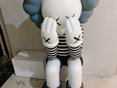 -Mr.Fox狐狸先生超级密室(南山店)