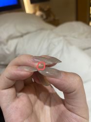 -NEW LOOK-绿麓 · 美甲美睫脱毛工作室