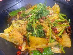 -小山城麻辣香锅(新邻生活广场店)