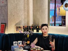 -Brut Eatery Wine Bar & Restaurant (建国东路店)