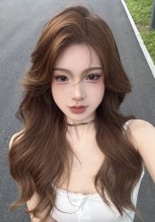 -奈川烫染Salon