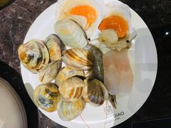 -川骄海鲜自助(河东店)