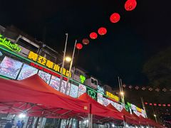-黄亚华小食店(Jalan Alor)