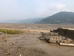 -北岐滩涂
