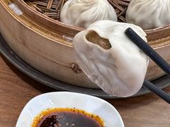 -锡笼记·无锡小笼(人民路店)