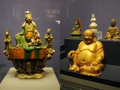 -陕西历史博物馆