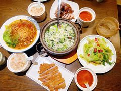 -佬泰丰斋· 乌镇茶食餐厅