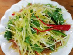 -陈记百年驴肉汤(金耀路店)