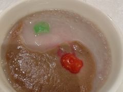 -聚春园自助餐厅(东街口店)