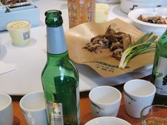 -紫光园·烤鸭·北京菜(团结湖店)