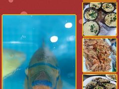 -岛中岛·海鲜大排档·万宁老字号(东澳店)
