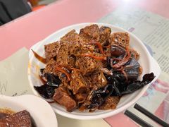 -蘭心餐厅(进贤路店)