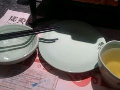 -炭舍干锅·烤鱼(扬名广场店)