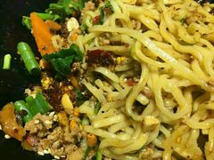 -老城街小面(禄安大街店)