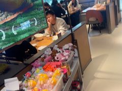 -老板恋上鱼(恒隆广场店)