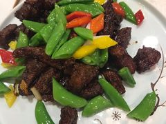 -东兴楼饭庄(六里桥店)