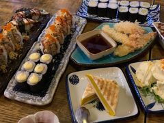 米彩缤纷-米彩料理(西丽店)