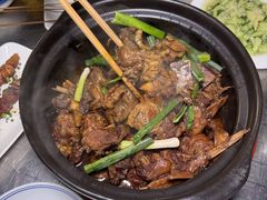 -小板凳(四公里店)